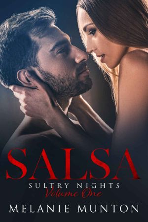 [Sultry Nights 01] • Salsa